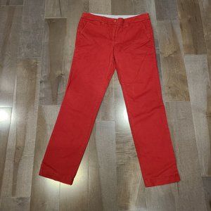 Kenar Chino Pants